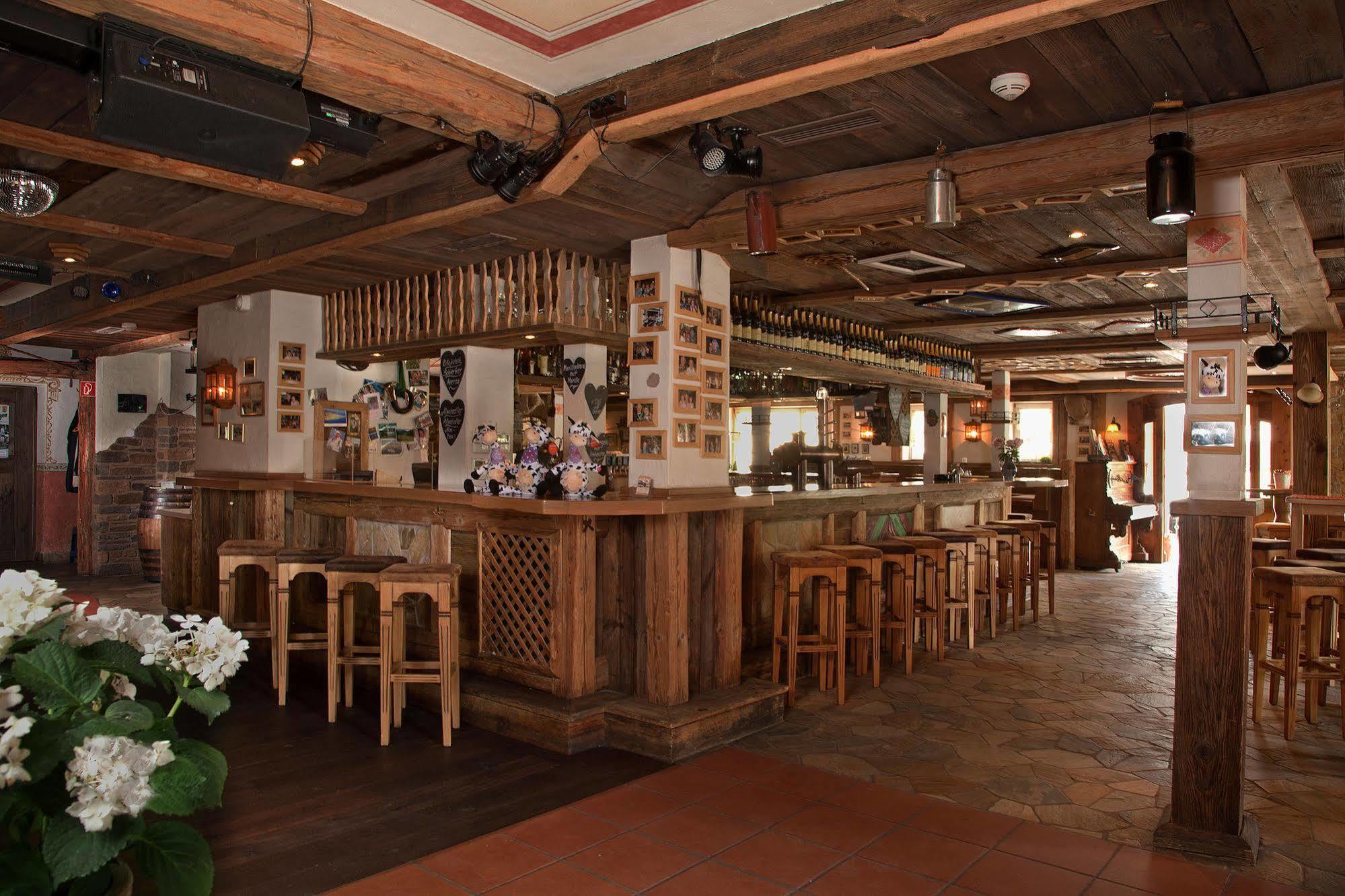 Dorf Alm Willingen Willingen (Upland) Exterior foto