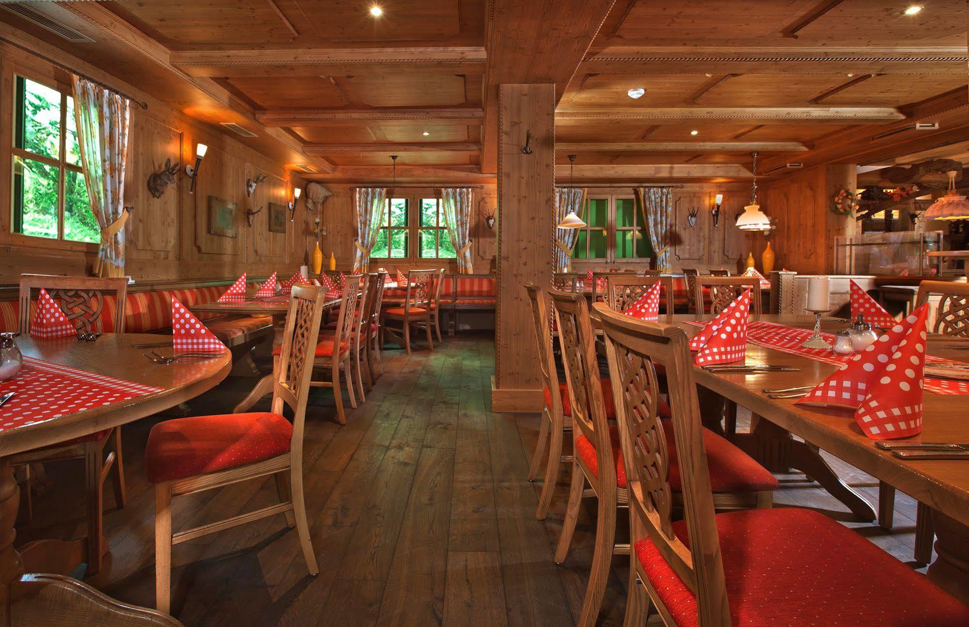 Dorf Alm Willingen Willingen (Upland) Exterior foto