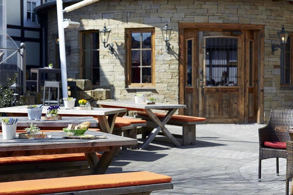 Dorf Alm Willingen Willingen (Upland) Exterior foto